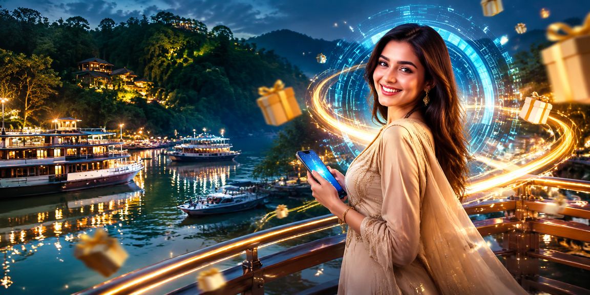 বান্দরবানে nnok bet নতুন গেম খেলার মডেল ছবি