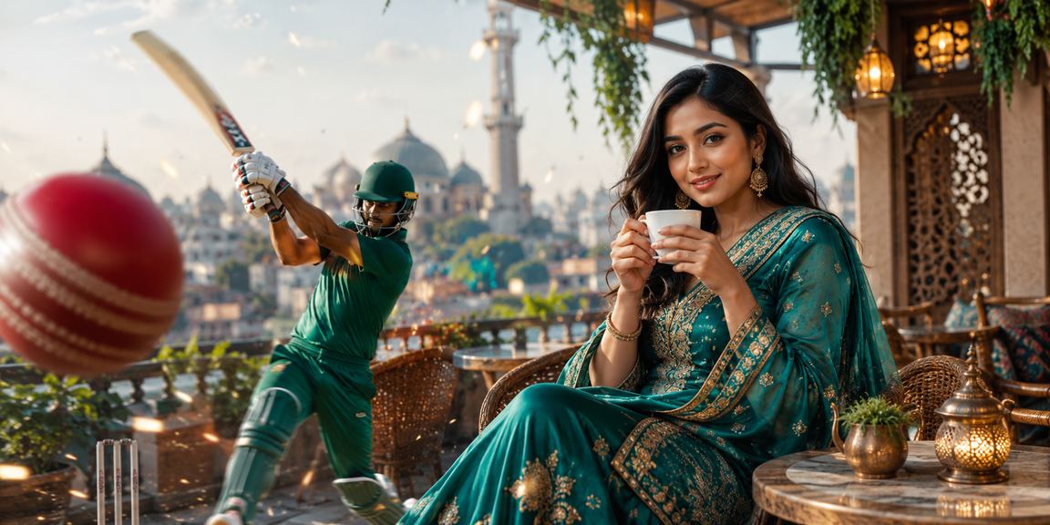 গাজীপুরে ক্রিকেট বেটিং