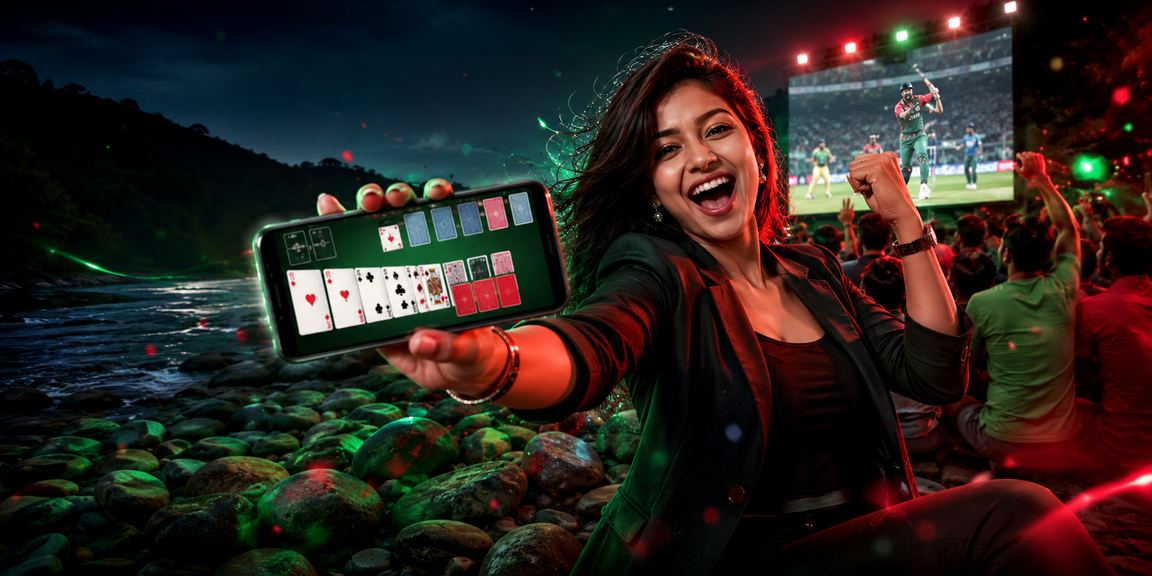 সিলেটে ক্রিকেট বেটিং